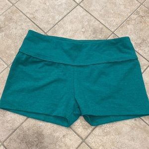 Alternative shorts size medium